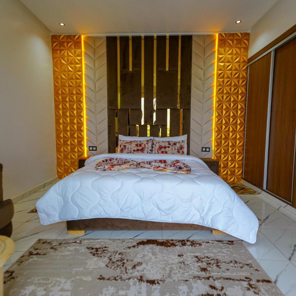Hotel Jnane Riad Douar Akkara Exterior photo
